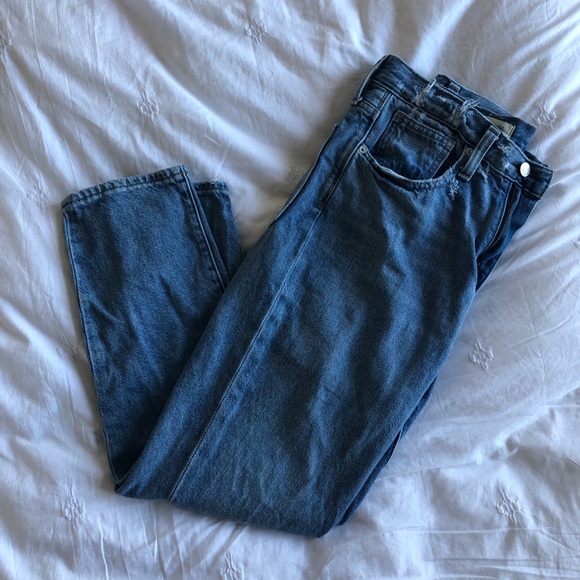 Madewell Momjean - Picture 3 of 6